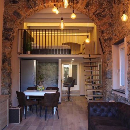 Incanto Appartement La Spezia Buitenkant foto