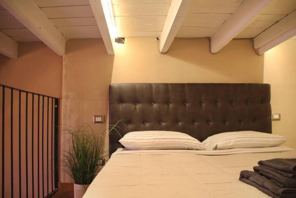 Incanto Appartement La Spezia Buitenkant foto