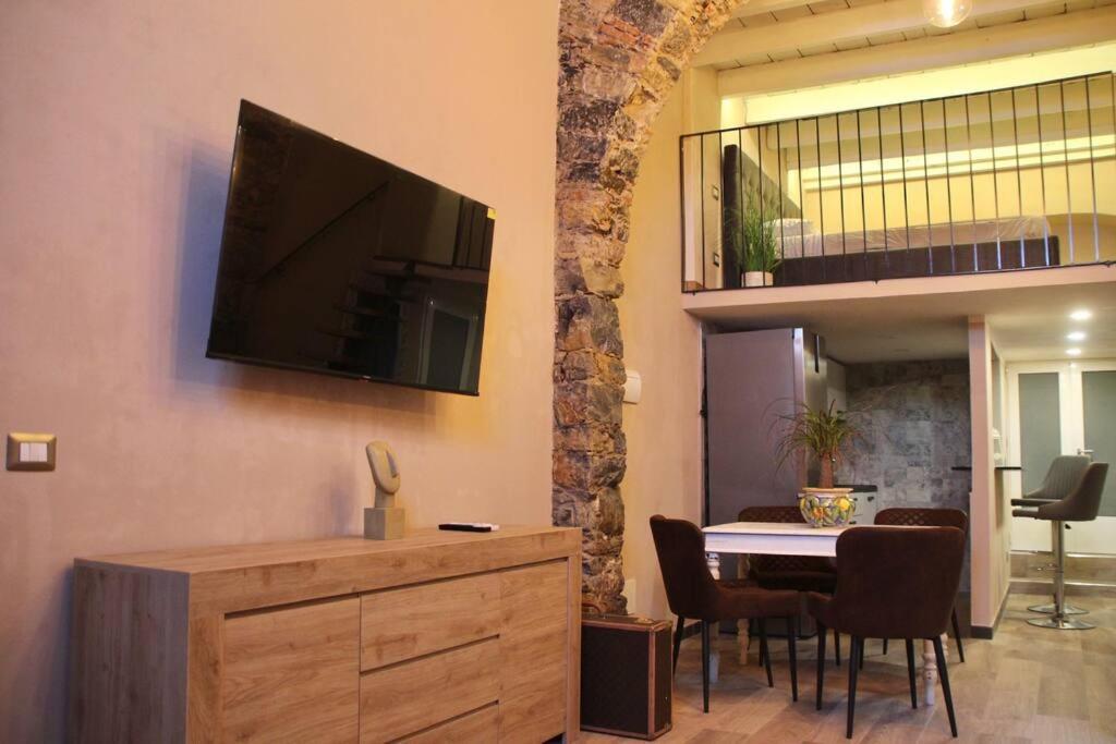 Incanto Appartement La Spezia Buitenkant foto