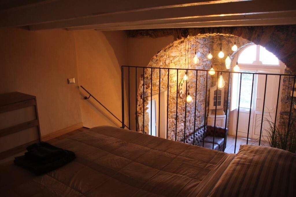 Incanto Appartement La Spezia Buitenkant foto