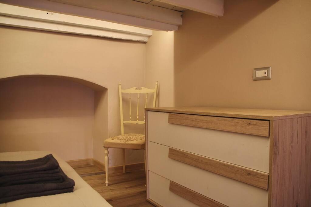 Incanto Appartement La Spezia Buitenkant foto