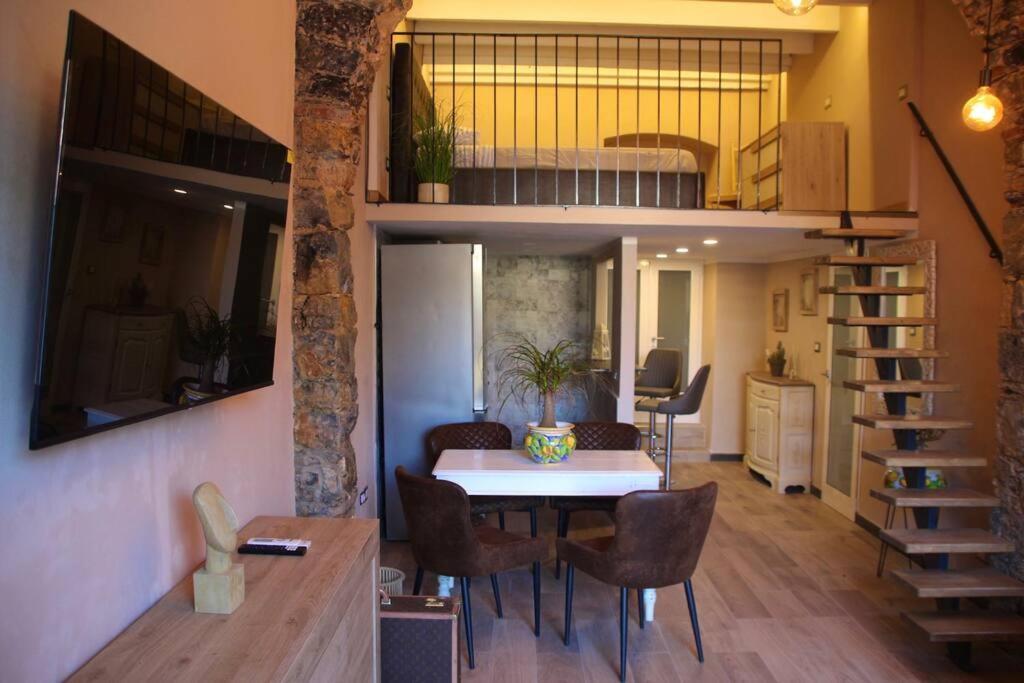 Incanto Appartement La Spezia Buitenkant foto